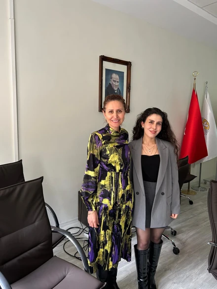 Sosyal Hizmet Anabilim Dalı Tez Savunması